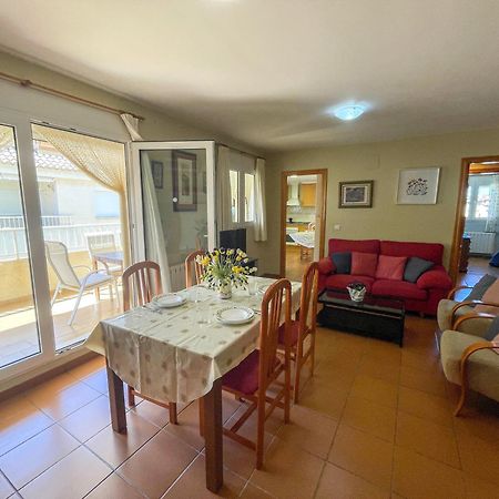 Apartamentos Canet De Berenguer 3000 Canet d'En Berenguer Екстериор снимка