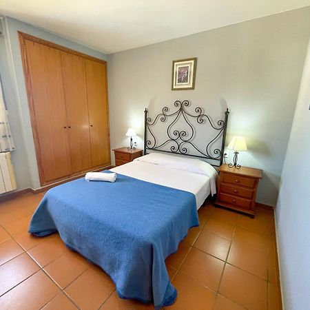 Apartamentos Canet De Berenguer 3000 Canet d'En Berenguer Екстериор снимка