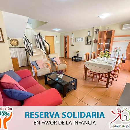 Apartamentos Canet De Berenguer 3000 Canet d'En Berenguer Екстериор снимка