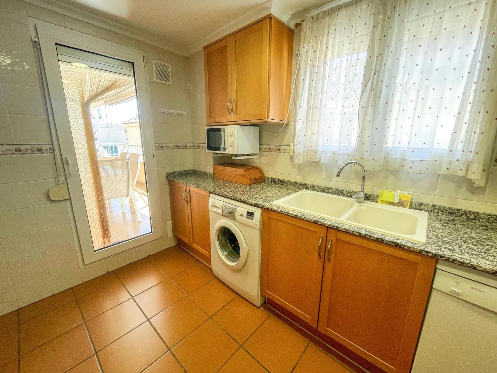 Apartamentos Canet De Berenguer 3000 Canet d'En Berenguer Екстериор снимка