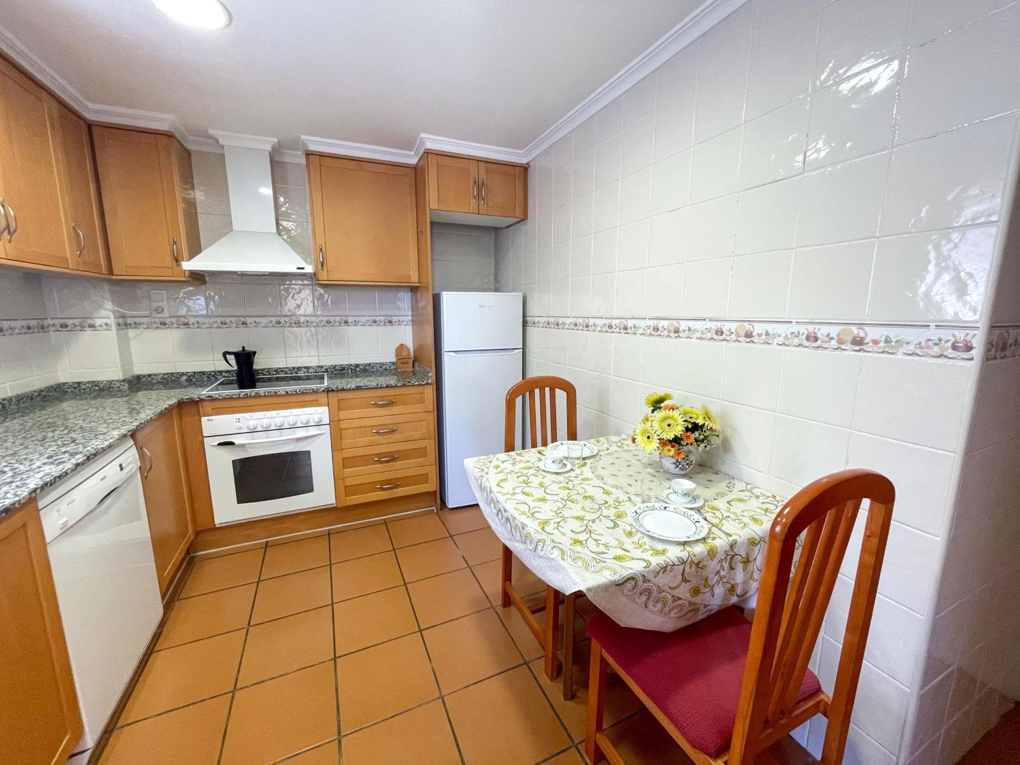 Apartamentos Canet De Berenguer 3000 Canet d'En Berenguer Екстериор снимка