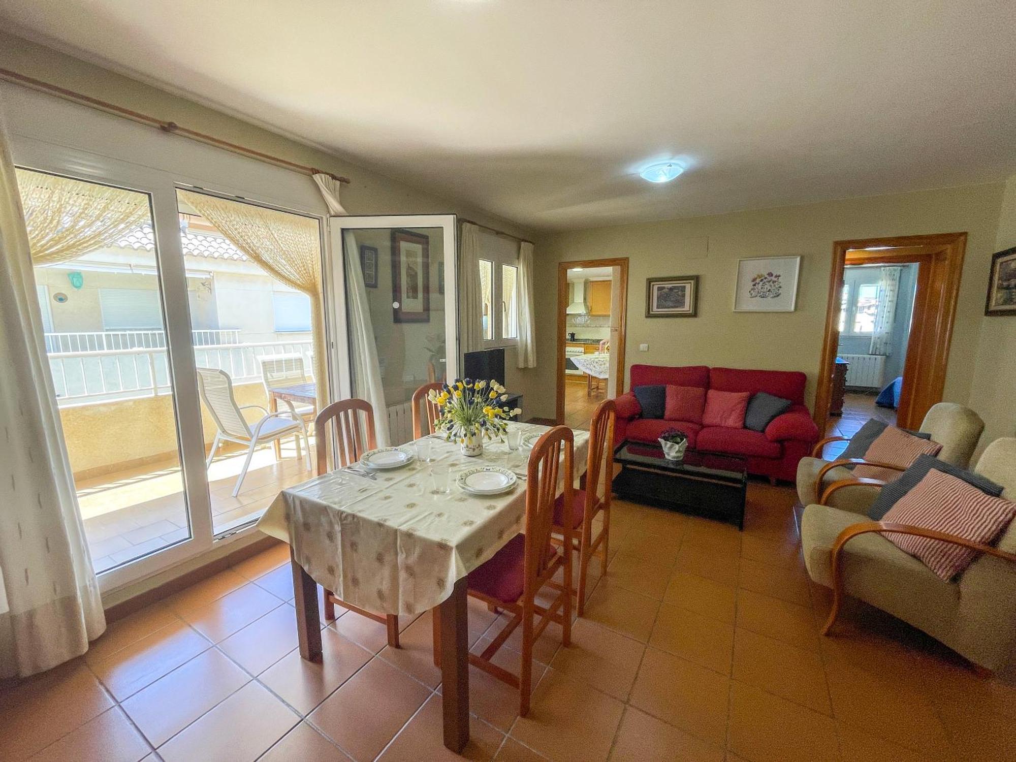 Apartamentos Canet De Berenguer 3000 Canet d'En Berenguer Екстериор снимка