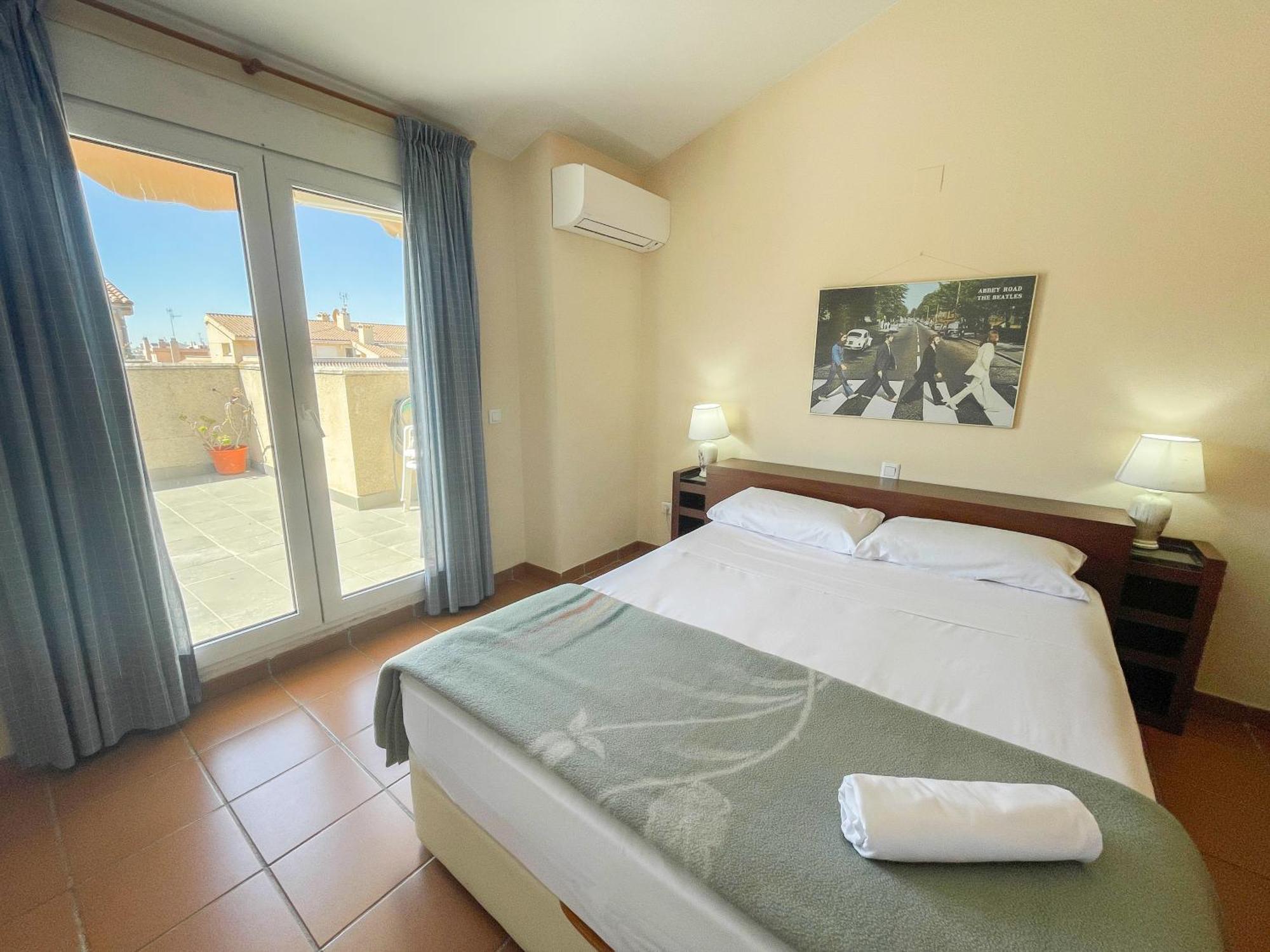 Apartamentos Canet De Berenguer 3000 Canet d'En Berenguer Екстериор снимка