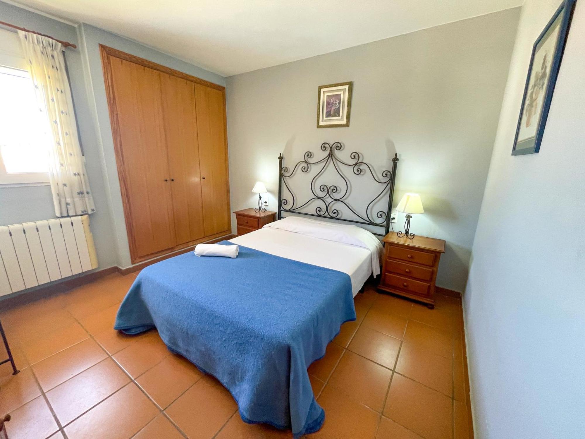 Apartamentos Canet De Berenguer 3000 Canet d'En Berenguer Екстериор снимка