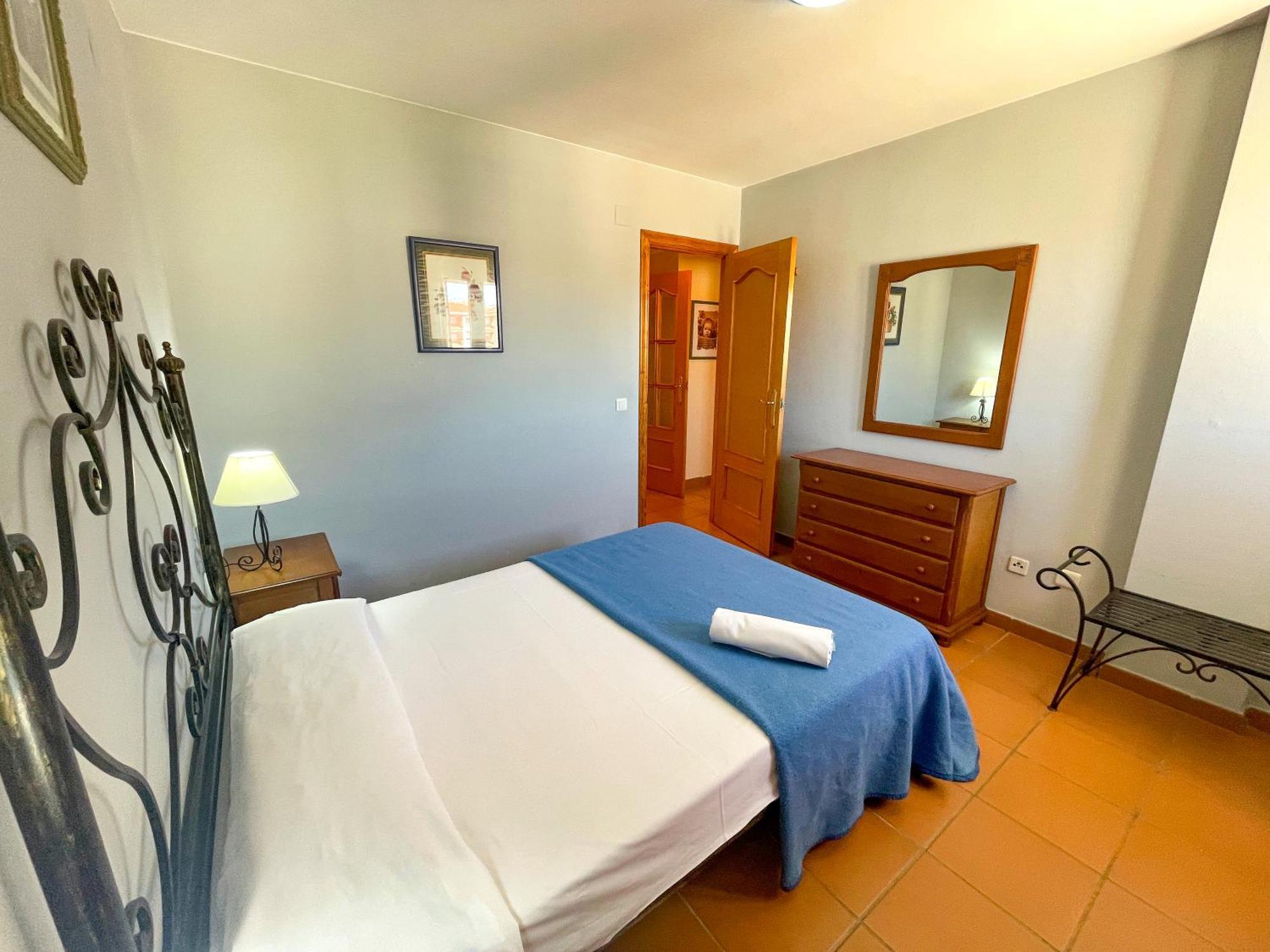 Apartamentos Canet De Berenguer 3000 Canet d'En Berenguer Екстериор снимка
