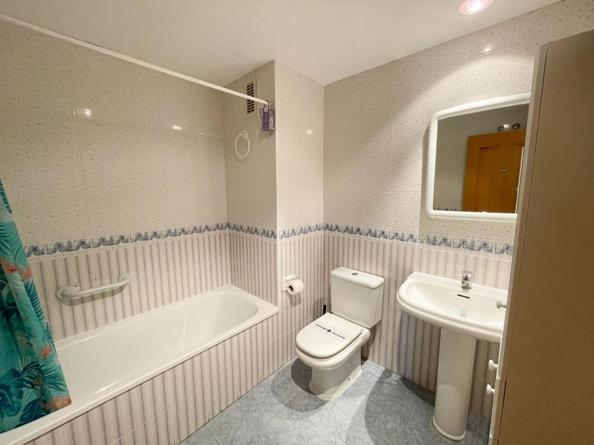 Apartamentos Canet De Berenguer 3000 Canet d'En Berenguer Екстериор снимка