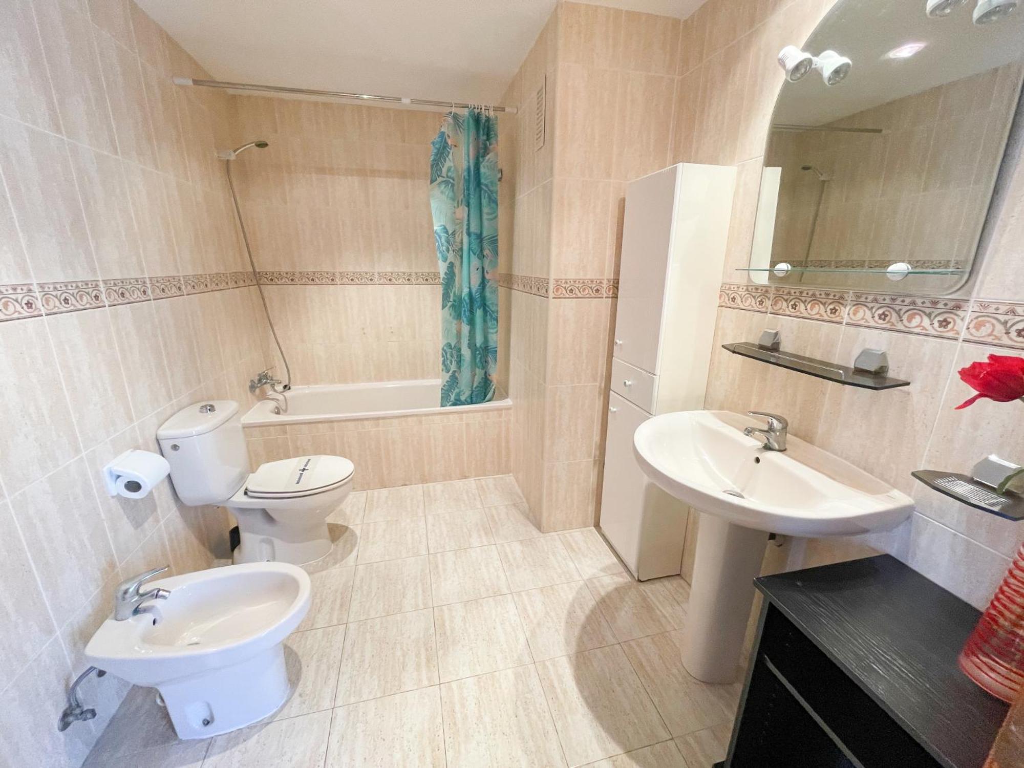 Apartamentos Canet De Berenguer 3000 Canet d'En Berenguer Екстериор снимка