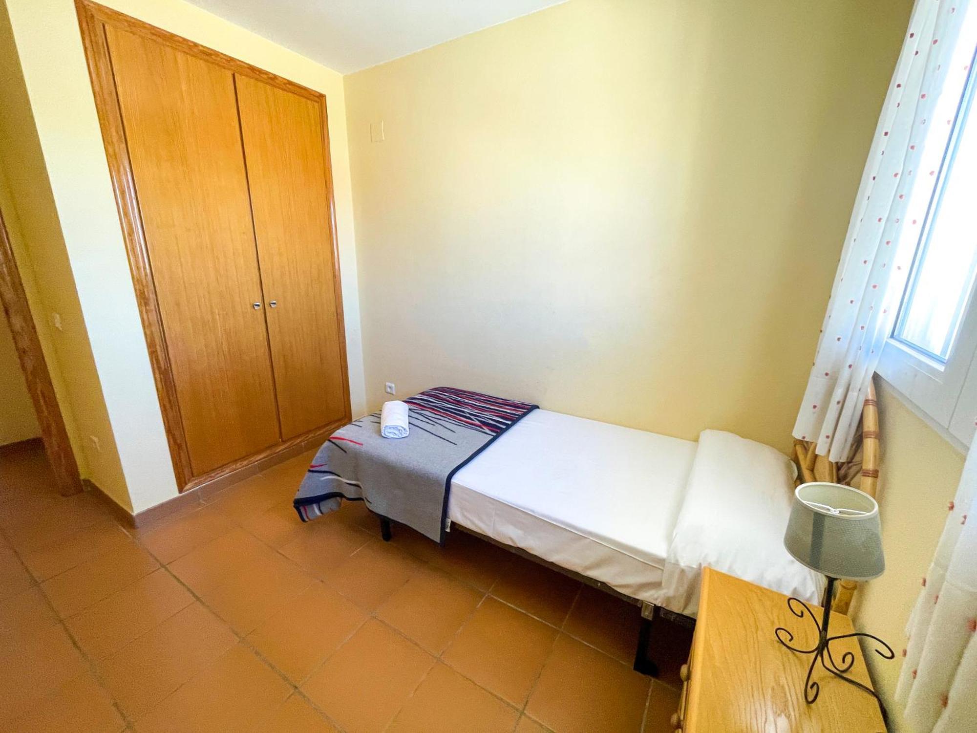 Apartamentos Canet De Berenguer 3000 Canet d'En Berenguer Екстериор снимка