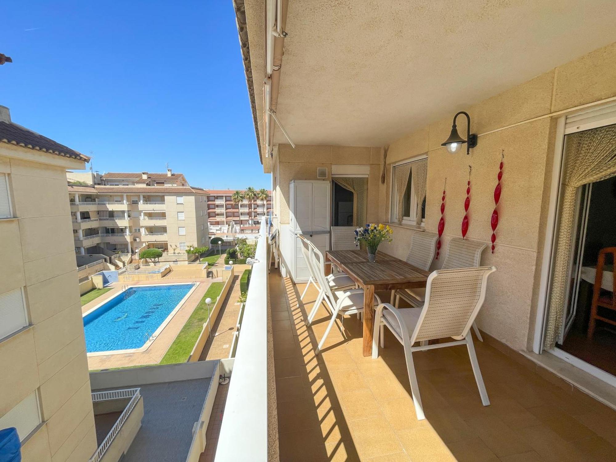 Apartamentos Canet De Berenguer 3000 Canet d'En Berenguer Екстериор снимка