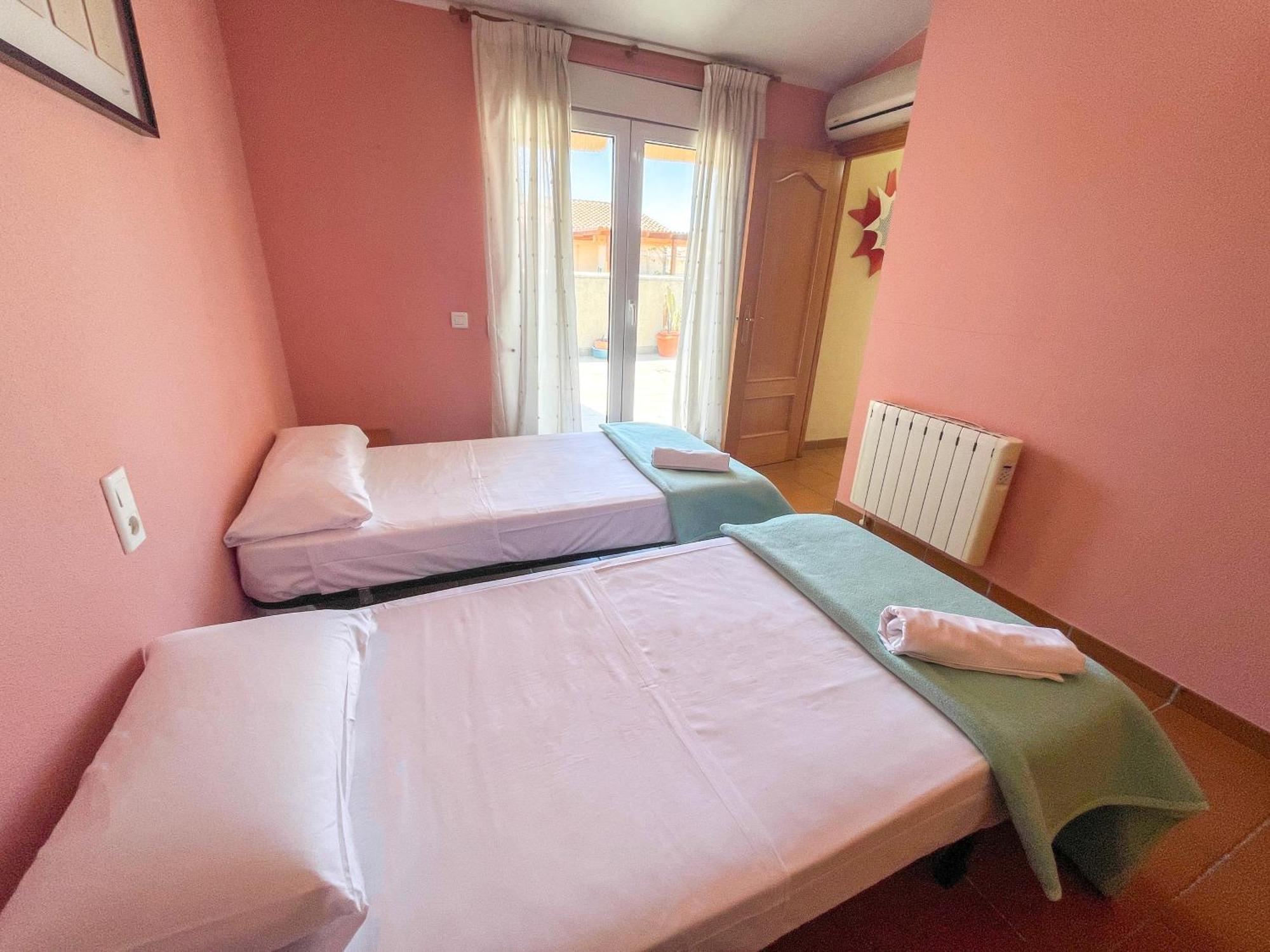 Apartamentos Canet De Berenguer 3000 Canet d'En Berenguer Екстериор снимка