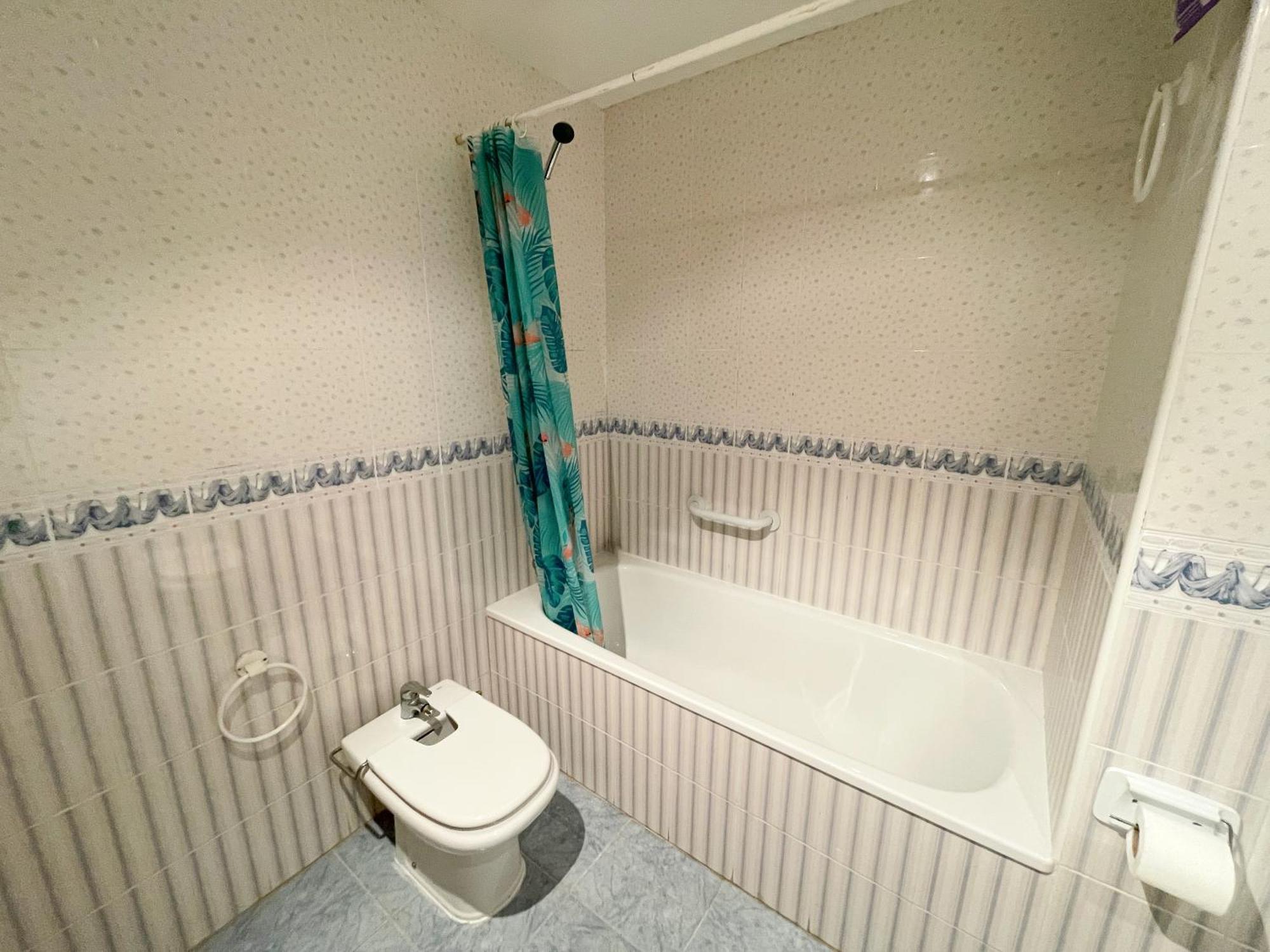 Apartamentos Canet De Berenguer 3000 Canet d'En Berenguer Екстериор снимка